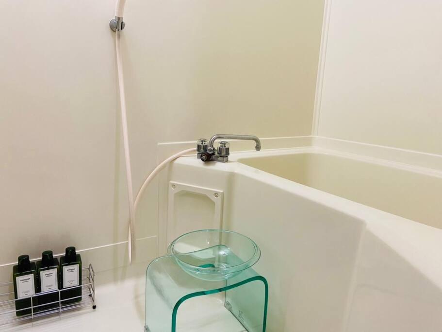 Apartment ファースト天王寺東601 Osaka