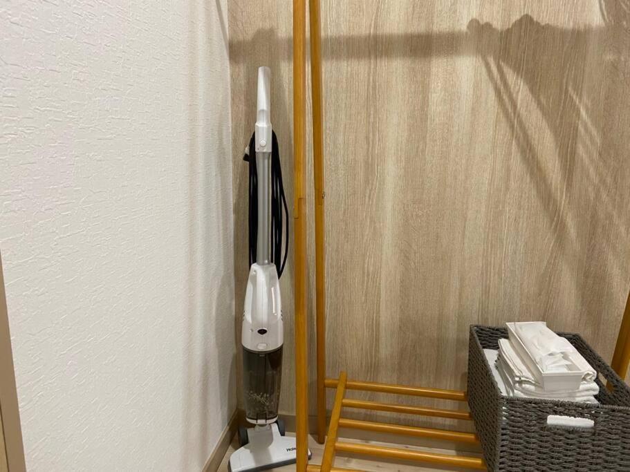 Apartment ファースト天王寺東601 *