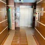 ファースト天王寺東601