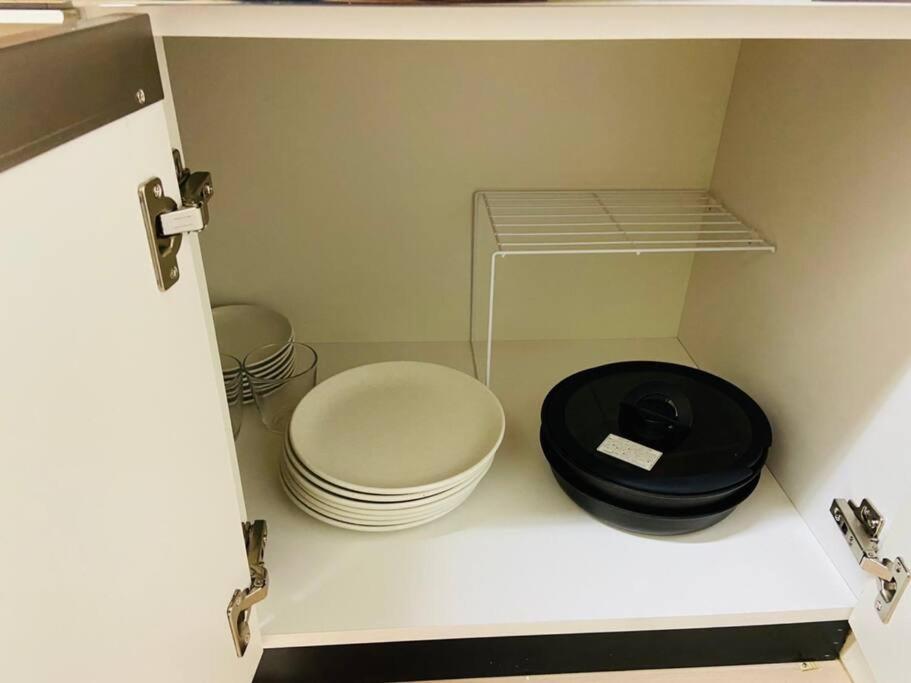 Apartment ファースト天王寺東601 *