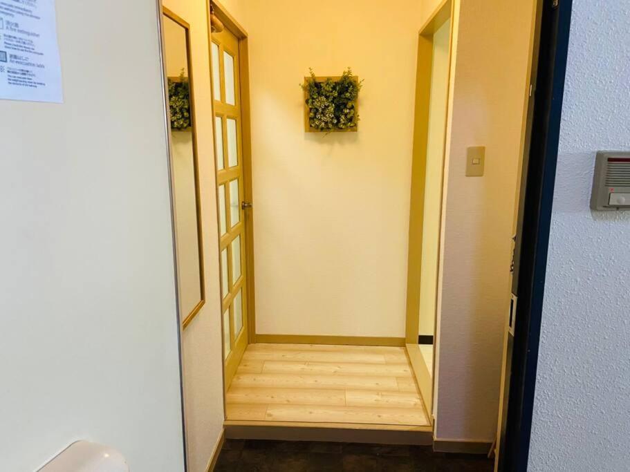 Apartment ファースト天王寺東601