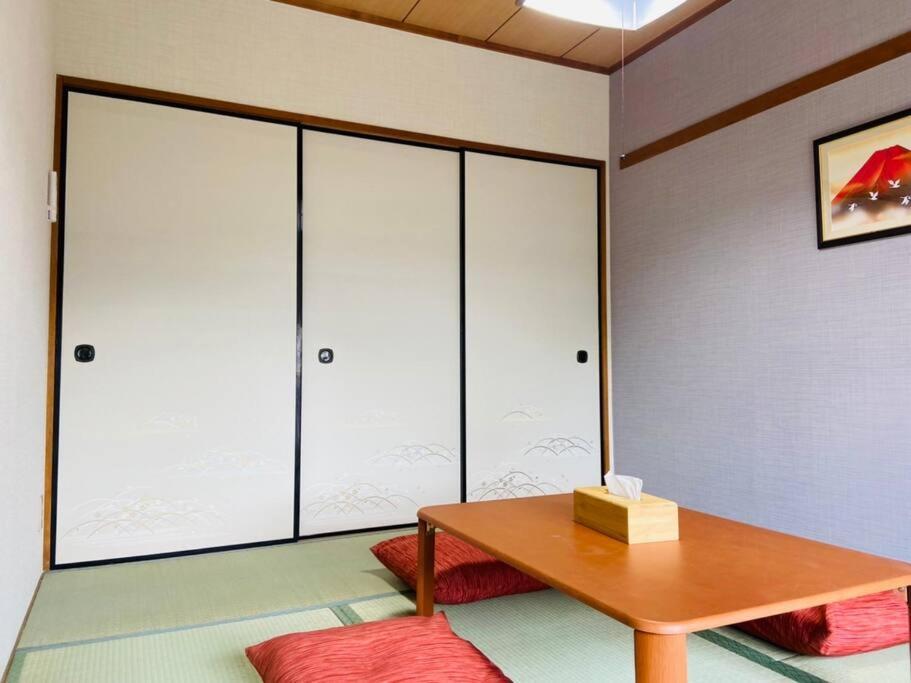 ファースト天王寺東601 Osaka