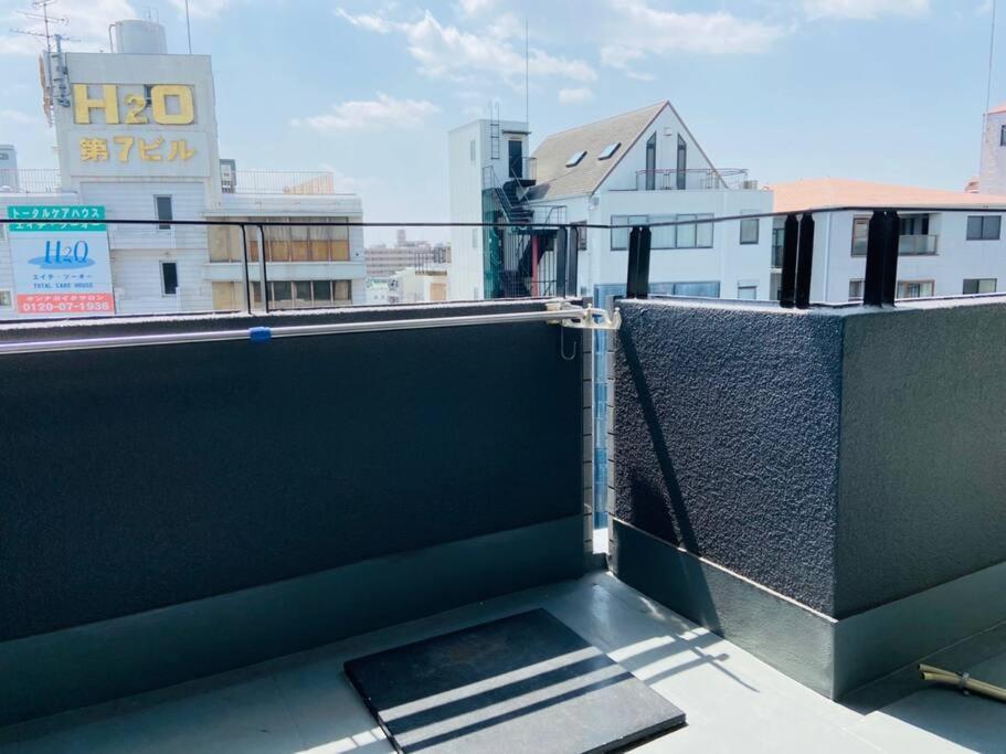 Apartment ファースト天王寺東601 Osaka