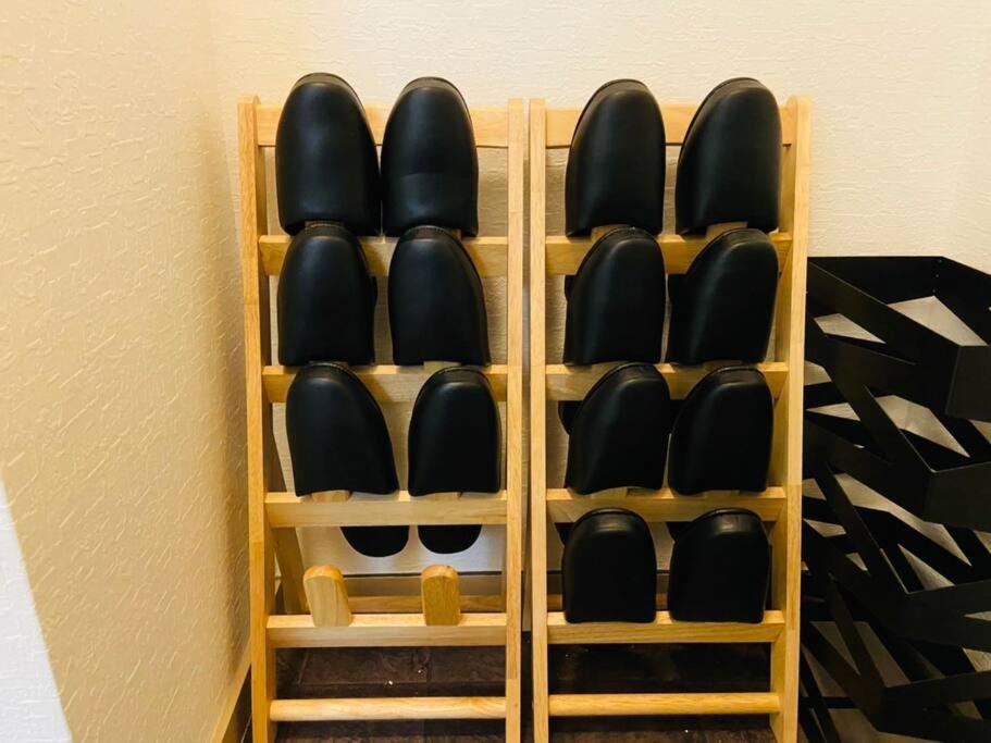 Apartment ファースト天王寺東601