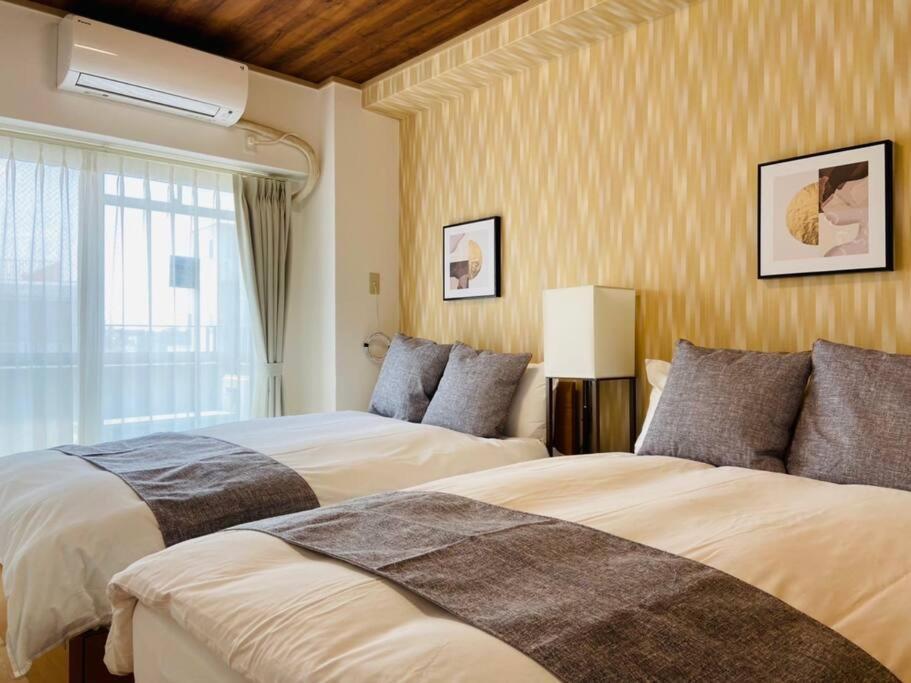 Apartment ファースト天王寺東601 *