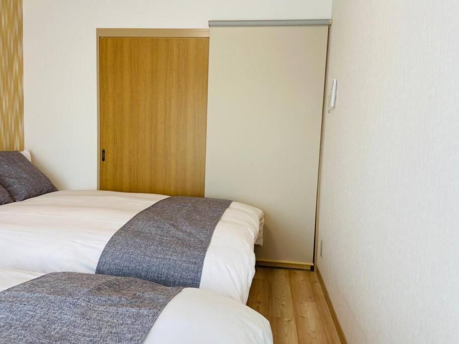 Apartment ファースト天王寺東601 *