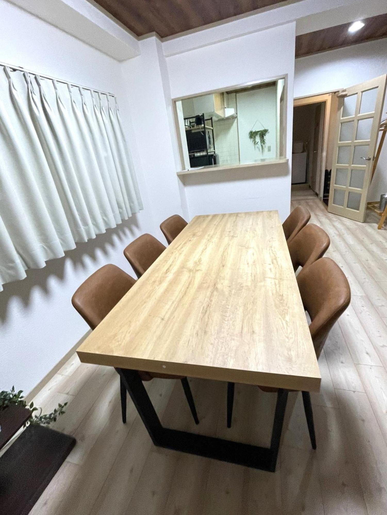 ファースト天王寺東601 Apartment