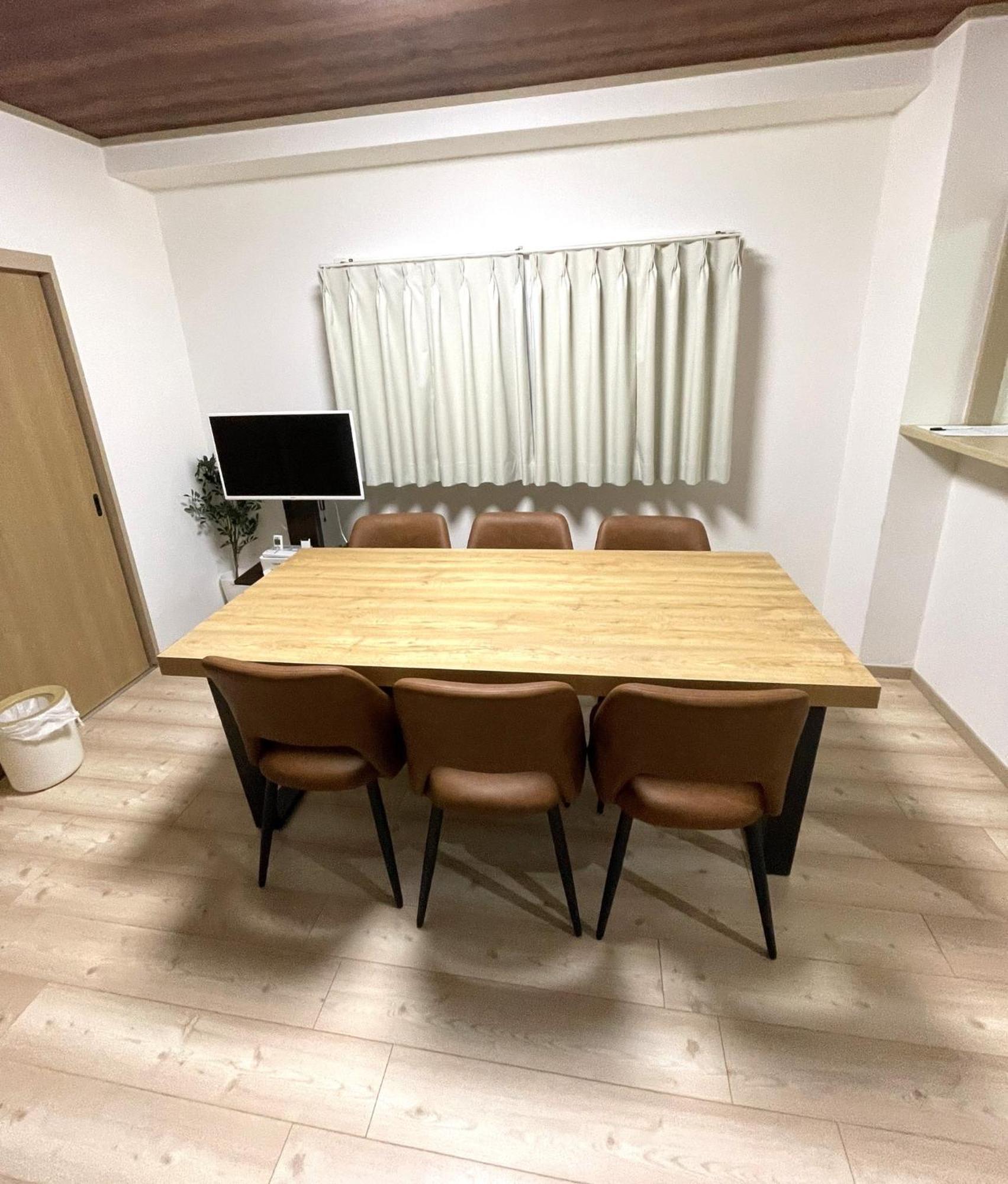 ファースト天王寺東601 Apartment *