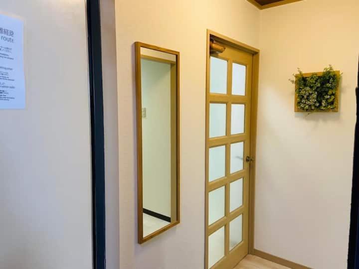 Apartment ファースト天王寺東601