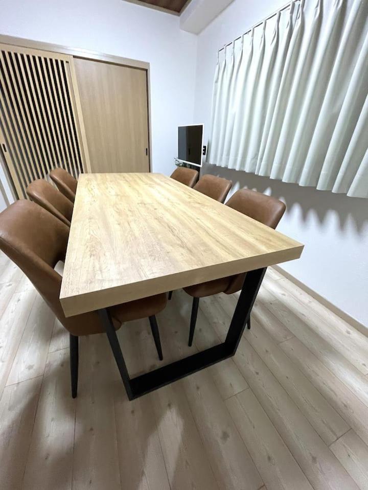 ファースト天王寺東601 Apartment Osaka