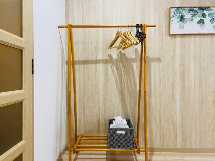 Apartment ファースト天王寺東601 Osaka