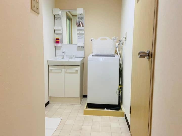 Apartment ファースト天王寺東601